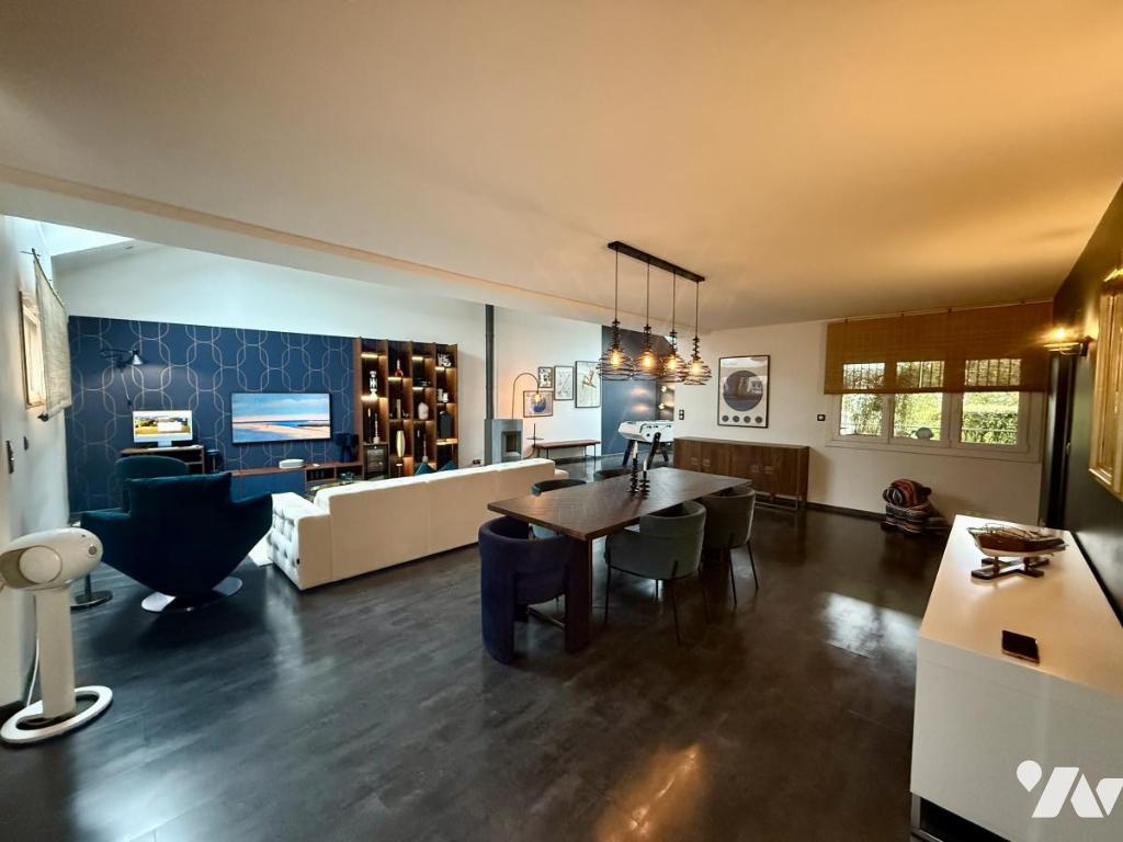 Maison 5 pièces 137 m² · à Camon · 137 m² · 350 000 €