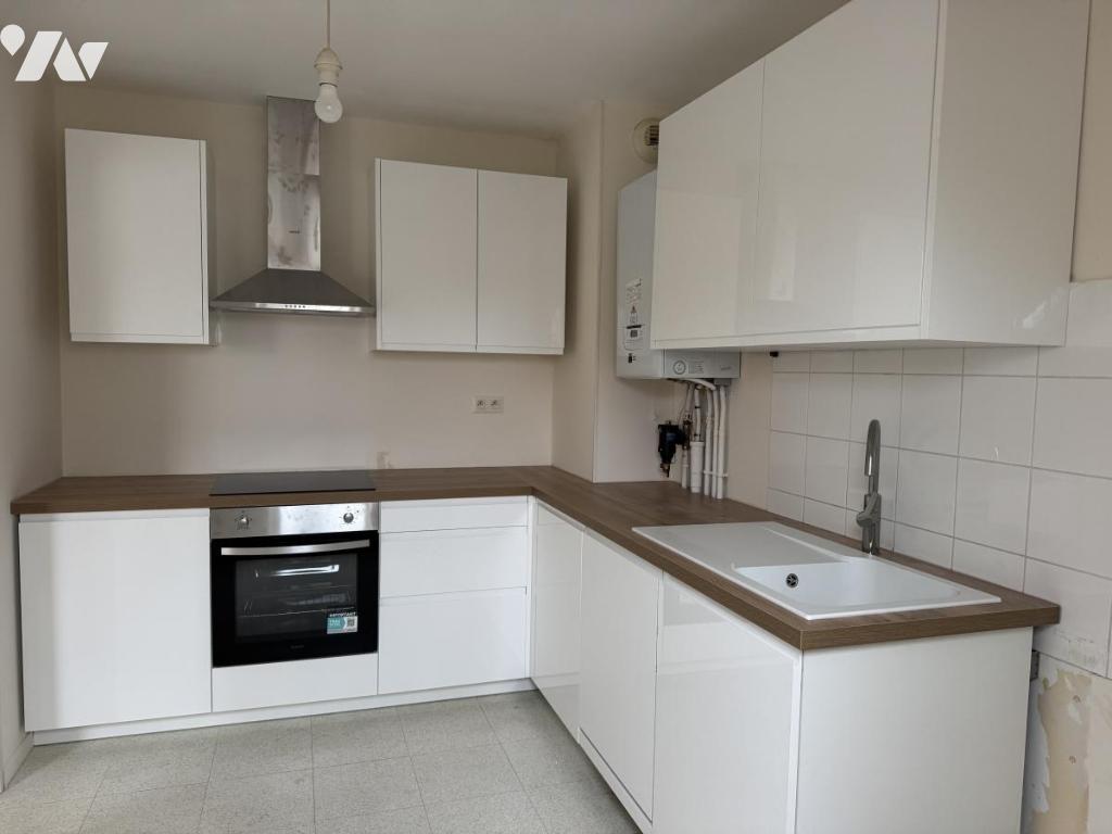 Appartement 2 pièces 55 m² · à Fouilloy · 55 m² · 580 €/mois