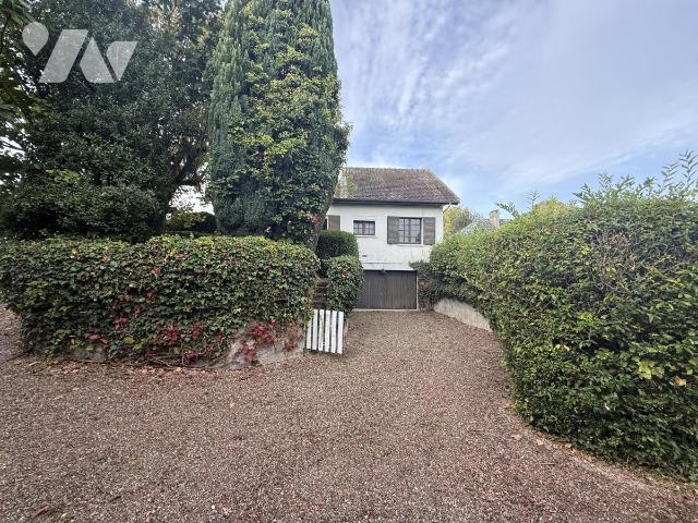 Maison 109m² — Daours