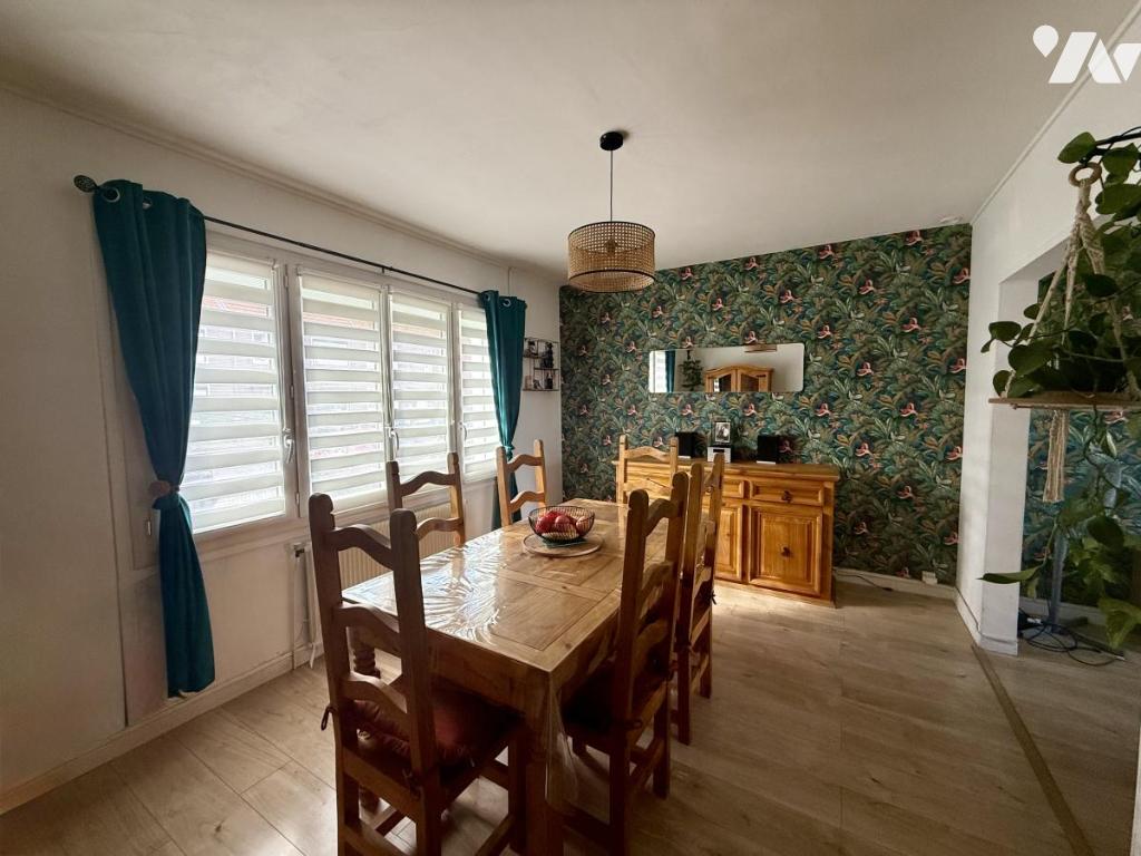 Maison 5 pièces 84 m² · à Corbie · 84 m² · 165 000 €