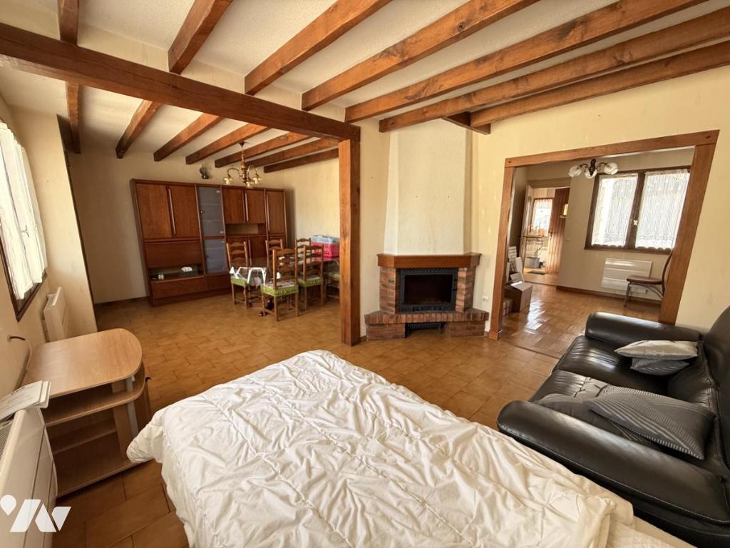 Maison 4 pièces 87 m² · à Daours · 87 m² · 155 000 €
