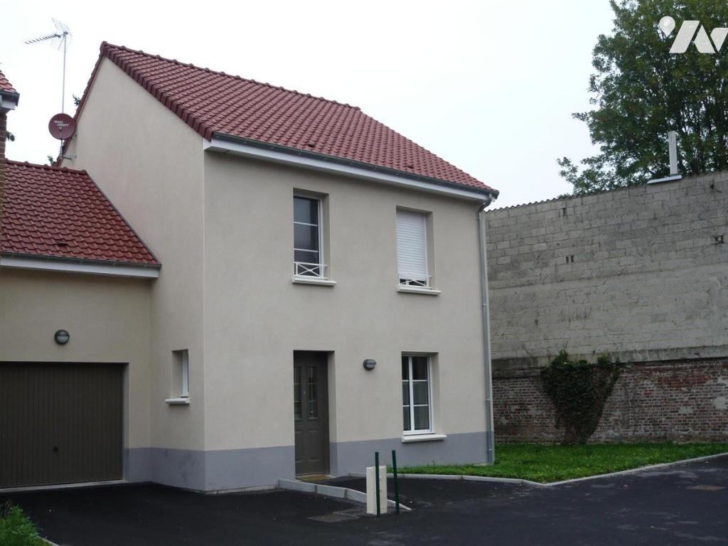 Maison 97 m² · à Corbie · 97 m² · 930 €/mois