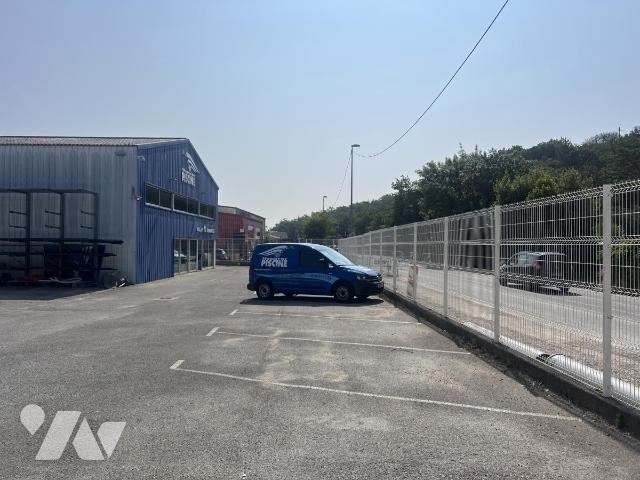 Immo Interactif - Terrain - COGOLIN - 885 m² - P83021-COGOLINSAINTMAUR