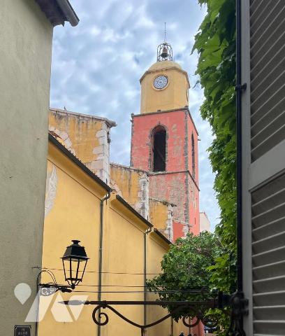 Sale - Building - ST TROPEZ - 201 m² - 83021-80
