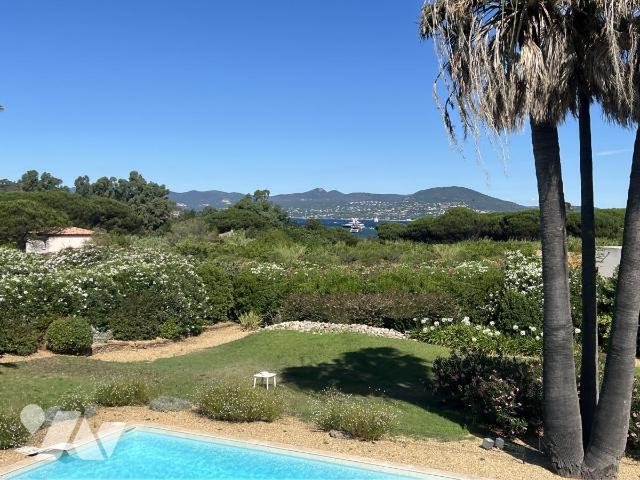 Vente - Maison / villa - ST TROPEZ - 250 m² - 7 pièces - 83021-79