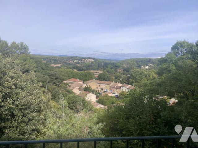 Sale - House/Villa - CARCES - 130 m² - 6 rooms - 83031-6