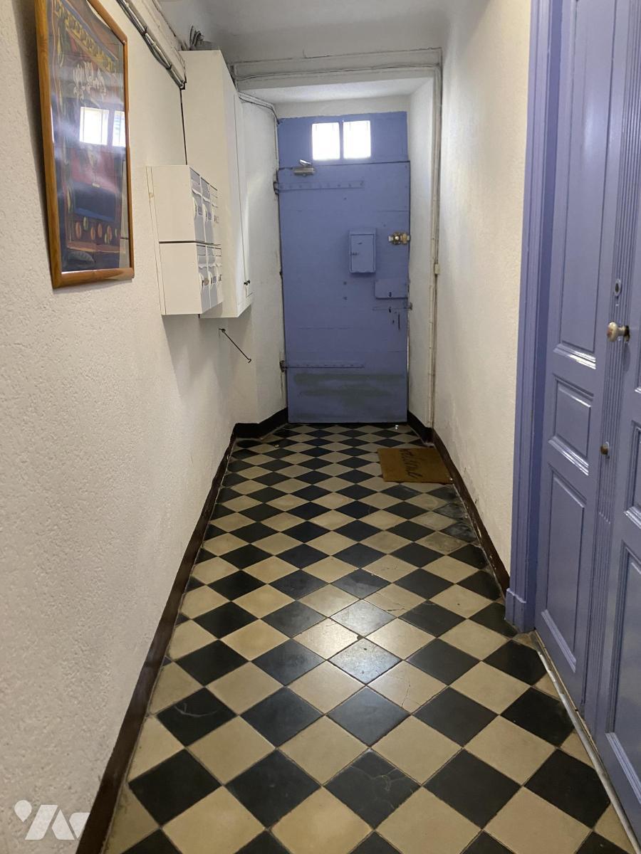 VENTE appartement-COTIGNAC (83)