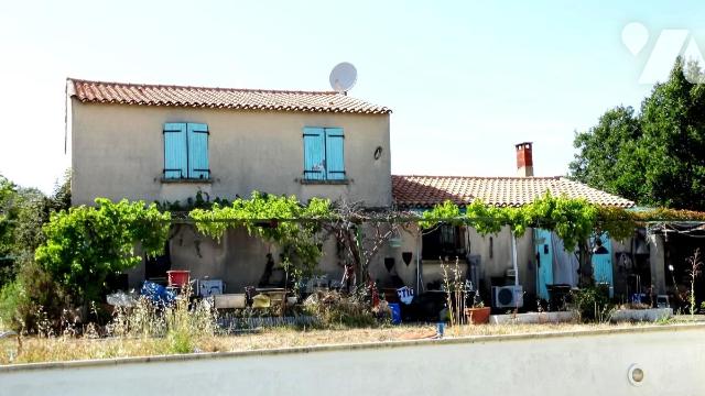 Maison 5 pièces 108 m² · à Saint-Maximin-la-Sainte-Baume · 108 m² · 419 000 €