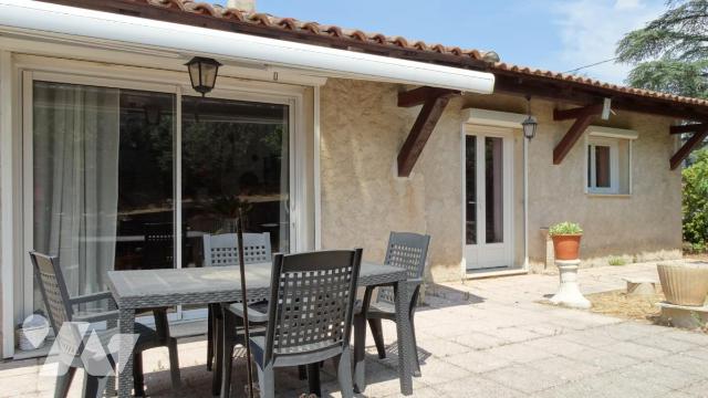 Maison 3 pièces 89 m² · à Saint-Maximin-la-Sainte-Baume · 89 m² · 358 000 €