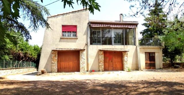 Maison 5 pièces 115 m² · à Saint-Maximin-la-Sainte-Baume · 115 m² · 524 000 €