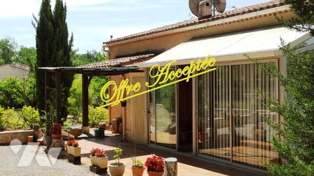 Maison 3 pièces 89 m² · à Saint-Maximin-la-Sainte-Baume · 89 m² · 365 000 €