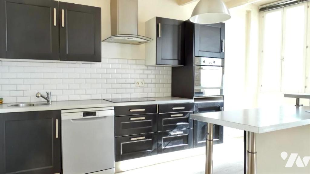 Appartement 3 pièces 61 m² · à Saint-Maximin-la-Sainte-Baume · 61 m² · 178 000 €