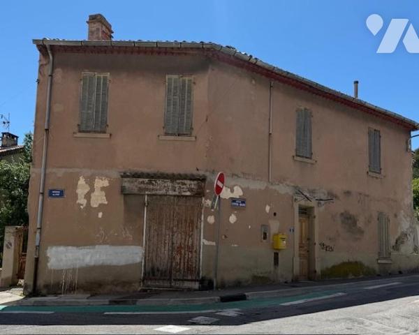 Immo Interactif - Maison / villa - LA CIOTAT - 141 m² - 6 pièces - 83039-6