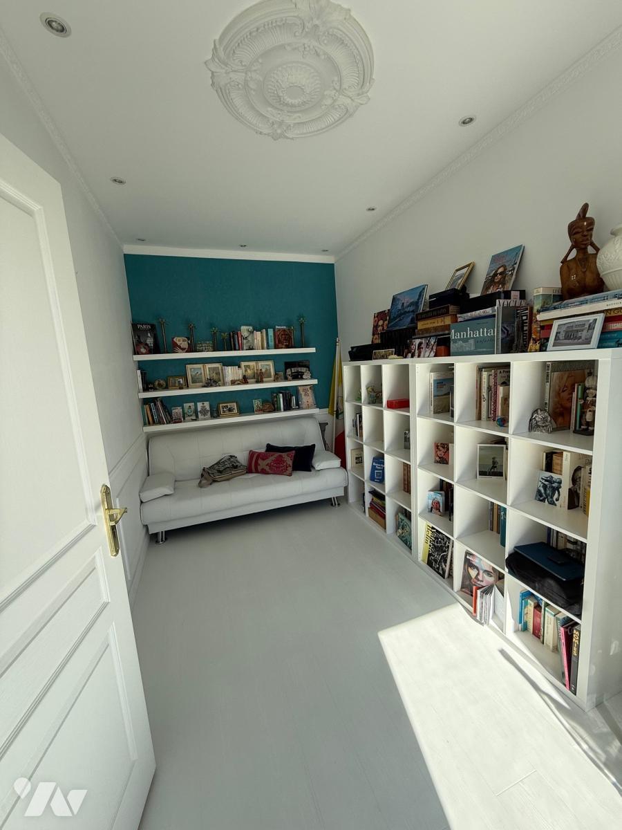 VENTE appartement-TOULON (83)