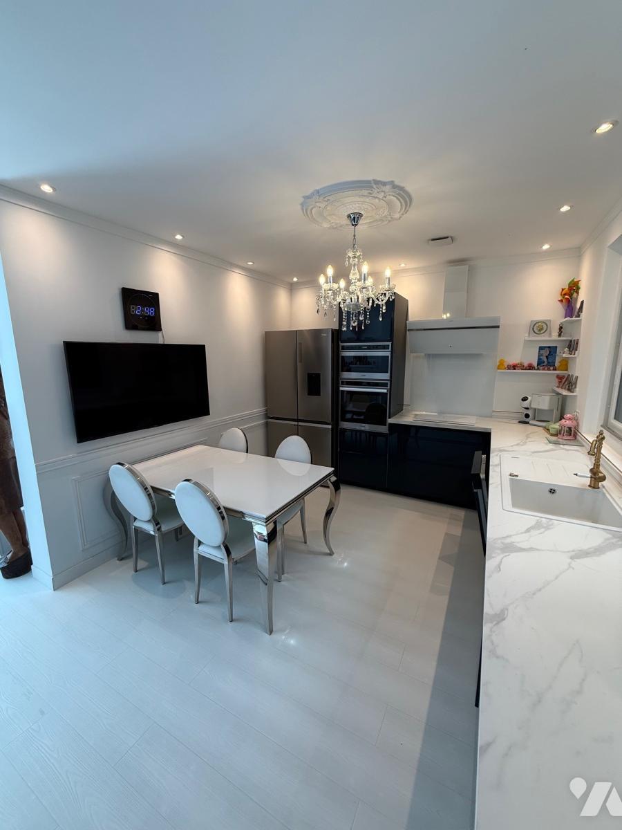 VENTE appartement-TOULON (83)