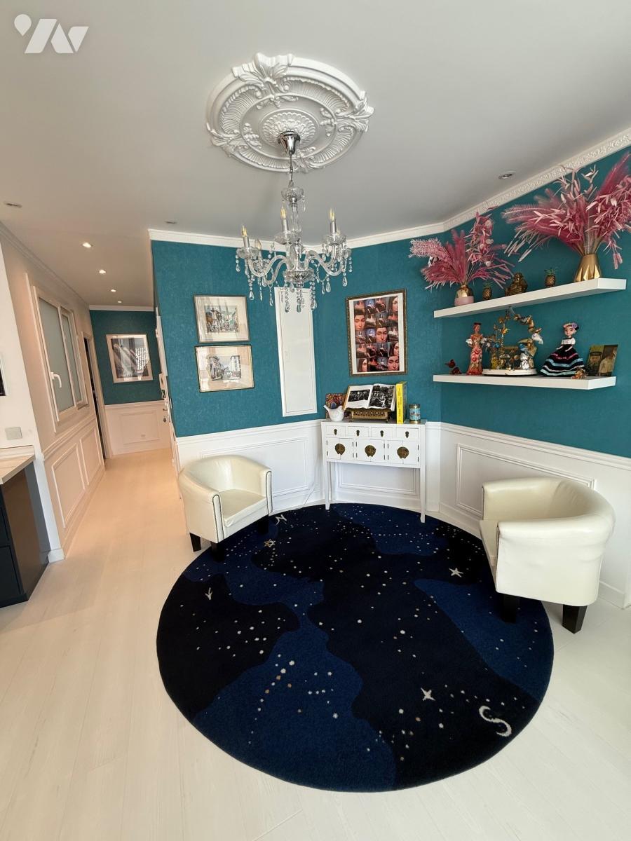 VENTE appartement-TOULON (83)