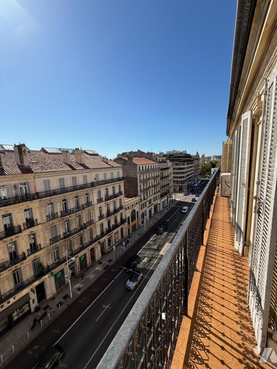 VENTE appartement-TOULON (83)