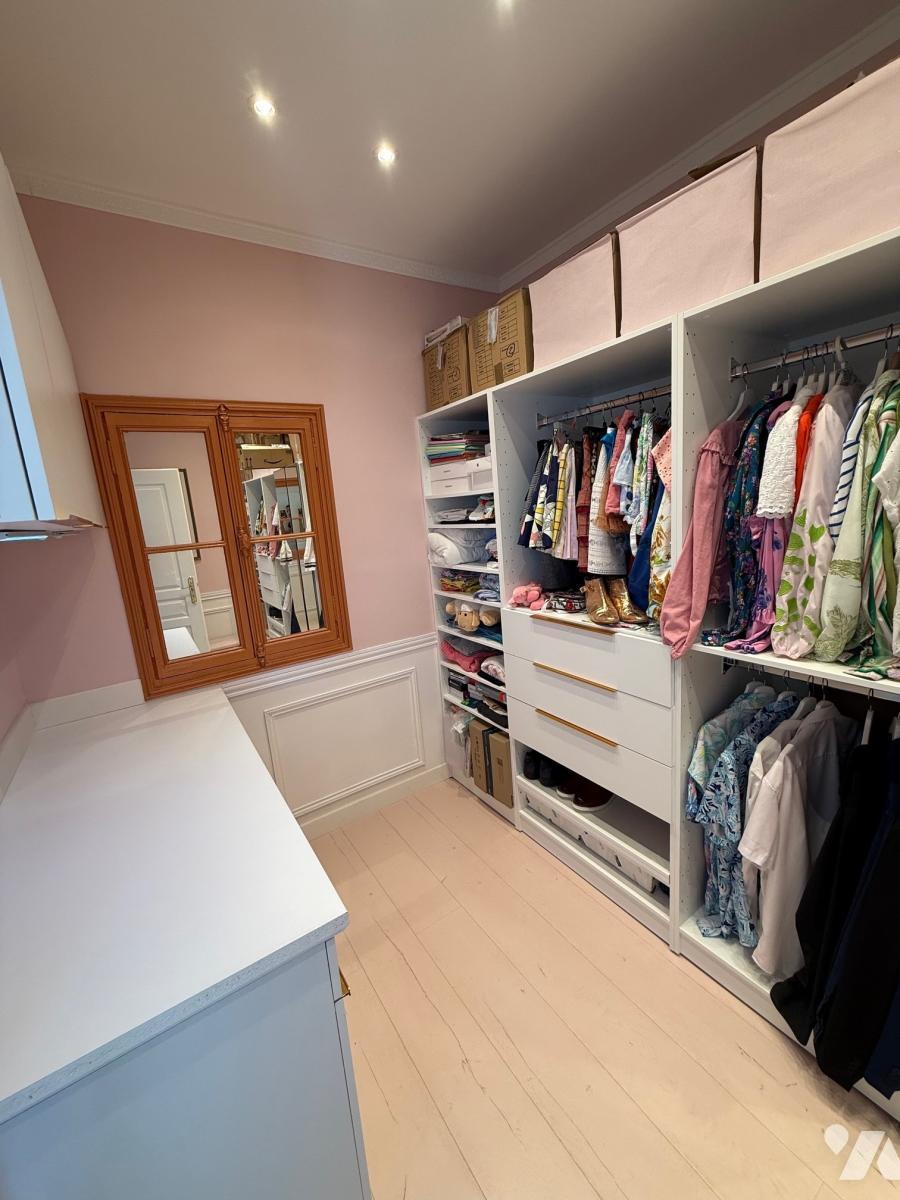 VENTE appartement-TOULON (83)