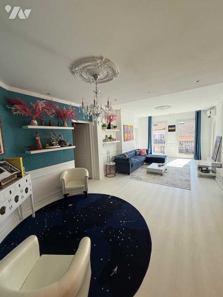 VENTE appartement-TOULON (83)