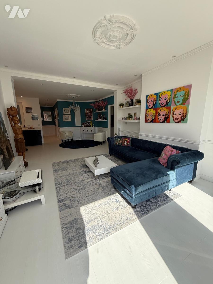 VENTE appartement-TOULON (83)