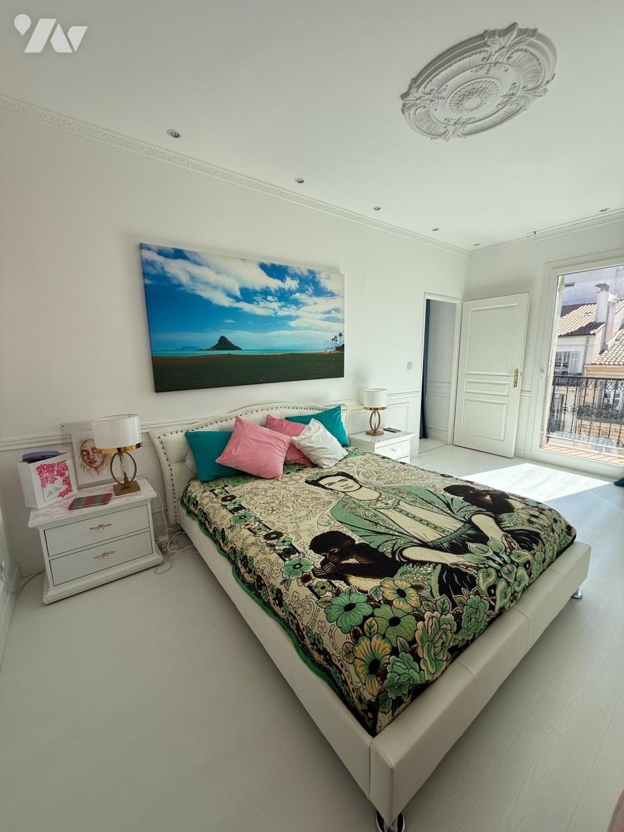 VENTE appartement-TOULON (83)