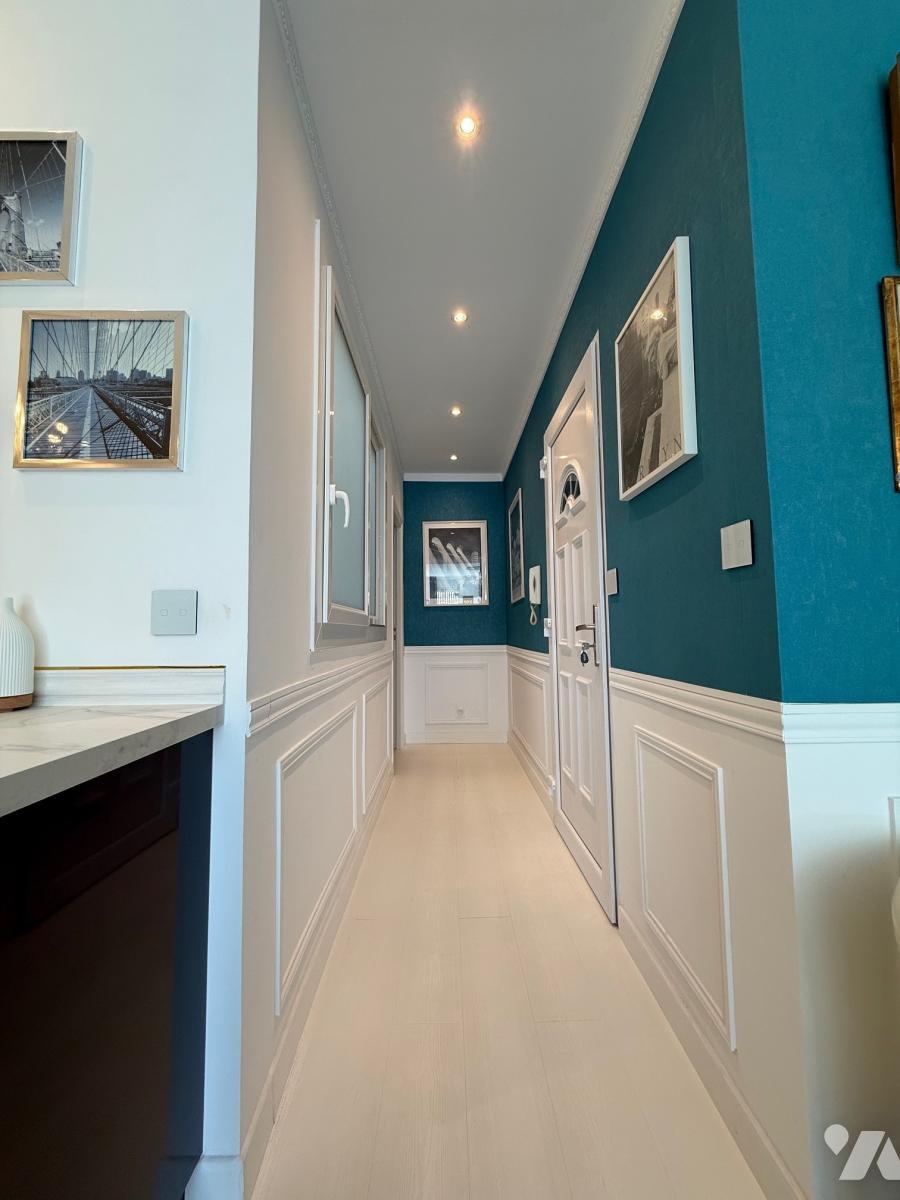 VENTE appartement-TOULON (83)