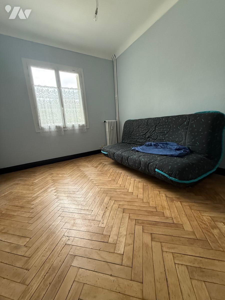 VENTE appartement-TOULON (83)