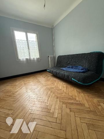 Vente - Appartement - TOULON - 44,06 m² - 2 pièces - 83039-10