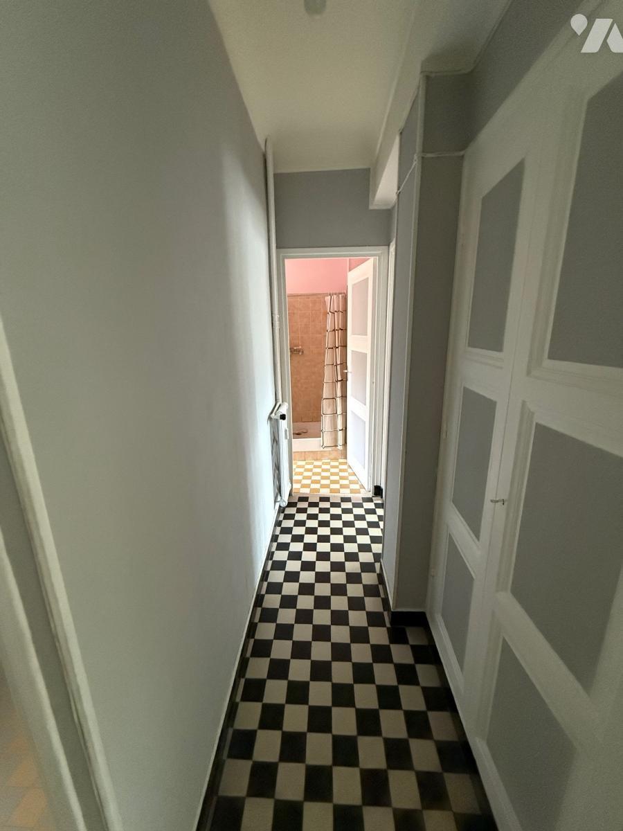 VENTE appartement-TOULON (83)