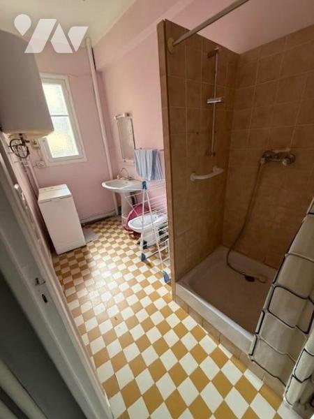 VENTE appartement-TOULON (83)