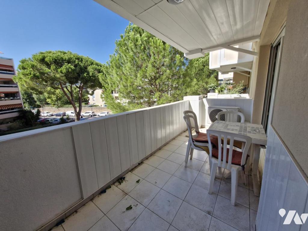 Appartement 4 pièces 79 m² · à Hyères · 79 m² · 320 000 €