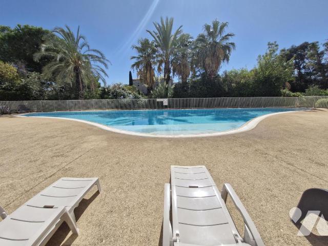 Appartement 78m² — Hyères