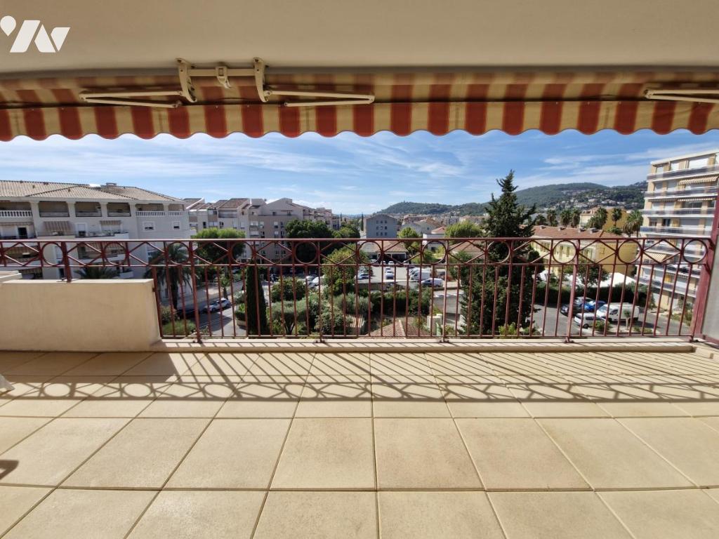 Appartement 4 pièces 116 m² · à Hyères · 116 m² · 700 000 €