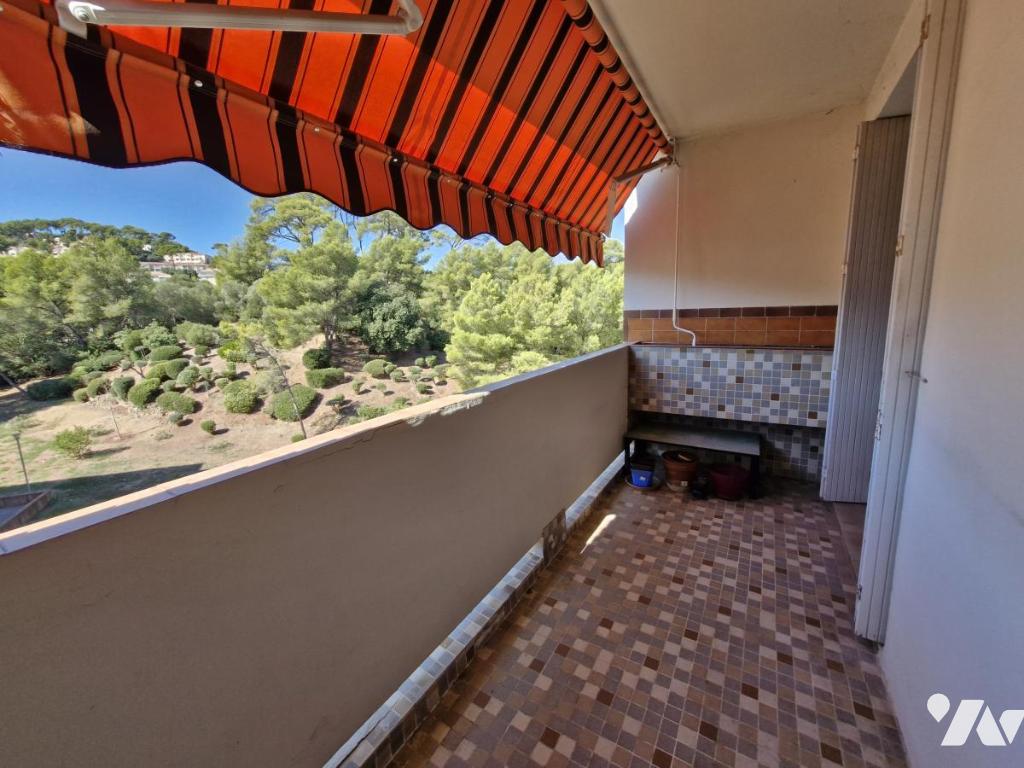 Appartement 3 pièces 63 m² · à Hyères · 63 m² · 169 000 €