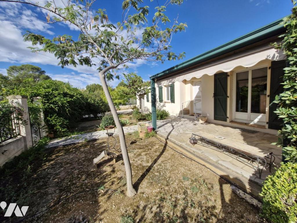 Maison 5 pièces 102 m² · à La Londe-les-Maures · 102 m² · 505 000 €