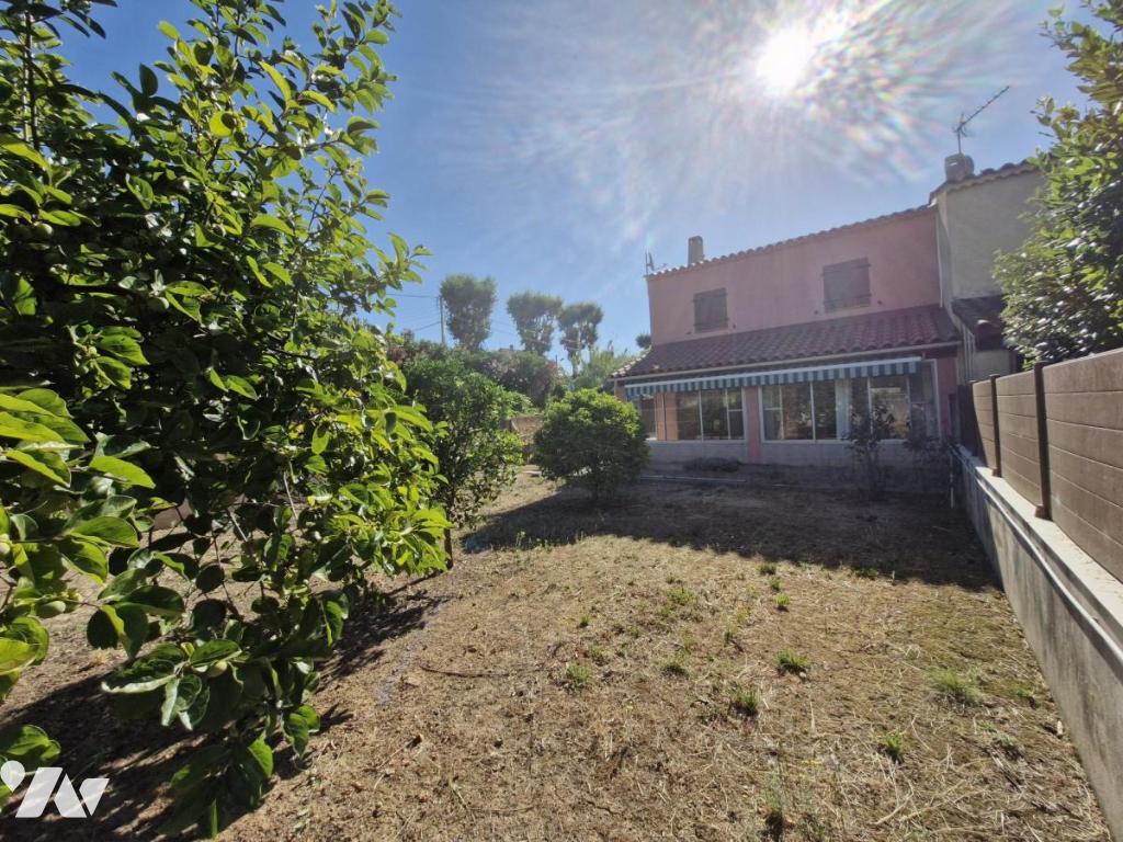 Maison 5 pièces 98 m² · à Hyères · 98 m² · 380 000 €