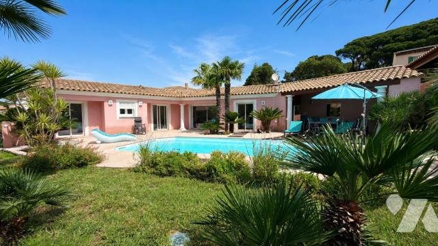 Maison 5 pièces 120 m² · à Fréjus · 120 m² · 750 000 €
