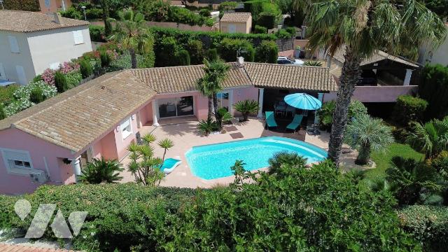 Maison 5 pièces 120 m² · à Fréjus · 120 m² · 750 000 €