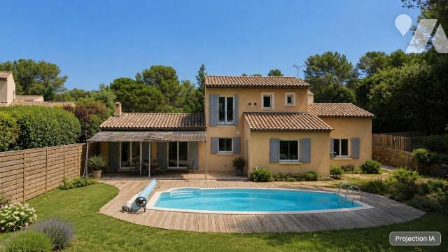 Maison 6 pièces 158 m² · à Motte · 158 m² · 498 750 €