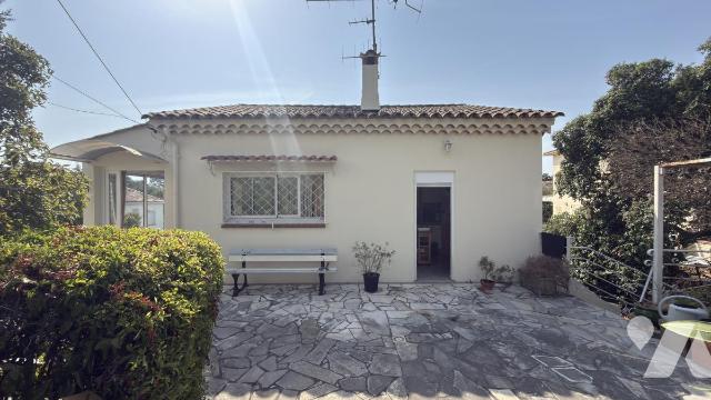 Maison 4 pièces 114 m² · à Fréjus · 114 m² · 465 000 €