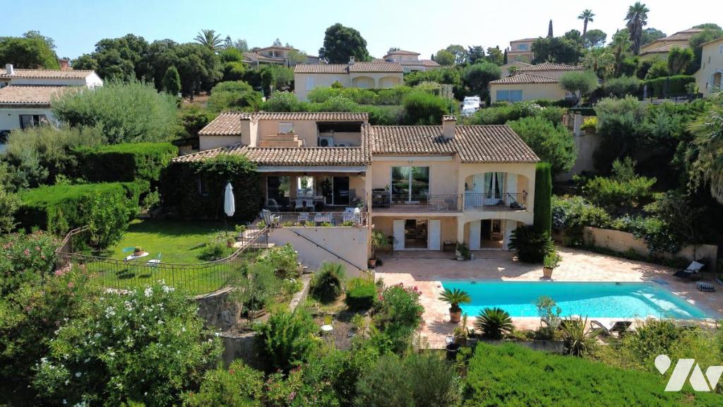 Maison 5 pièces 170 m² · à Sainte-Maxime · 170 m² · 1 520 000 €