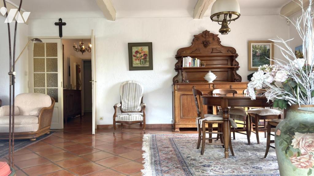 Appartement 3 pièces 114 m² · à Fréjus · 114 m² · 360 000 €