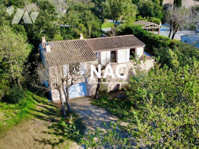 Maison 4 pièces 116 m² · à Gassin · 115,9 m² · 1 500 000 €