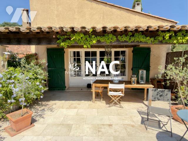 Maison 7 pièces 215 m² · à Cogolin · 215 m² · 750 000 €