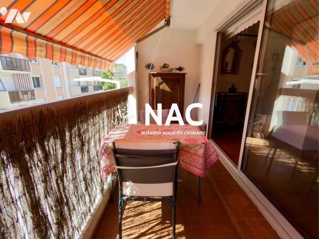 Appartement 3 pièces 65 m² · à Cavalaire-sur-Mer · 64,5 m² · 265 000 €