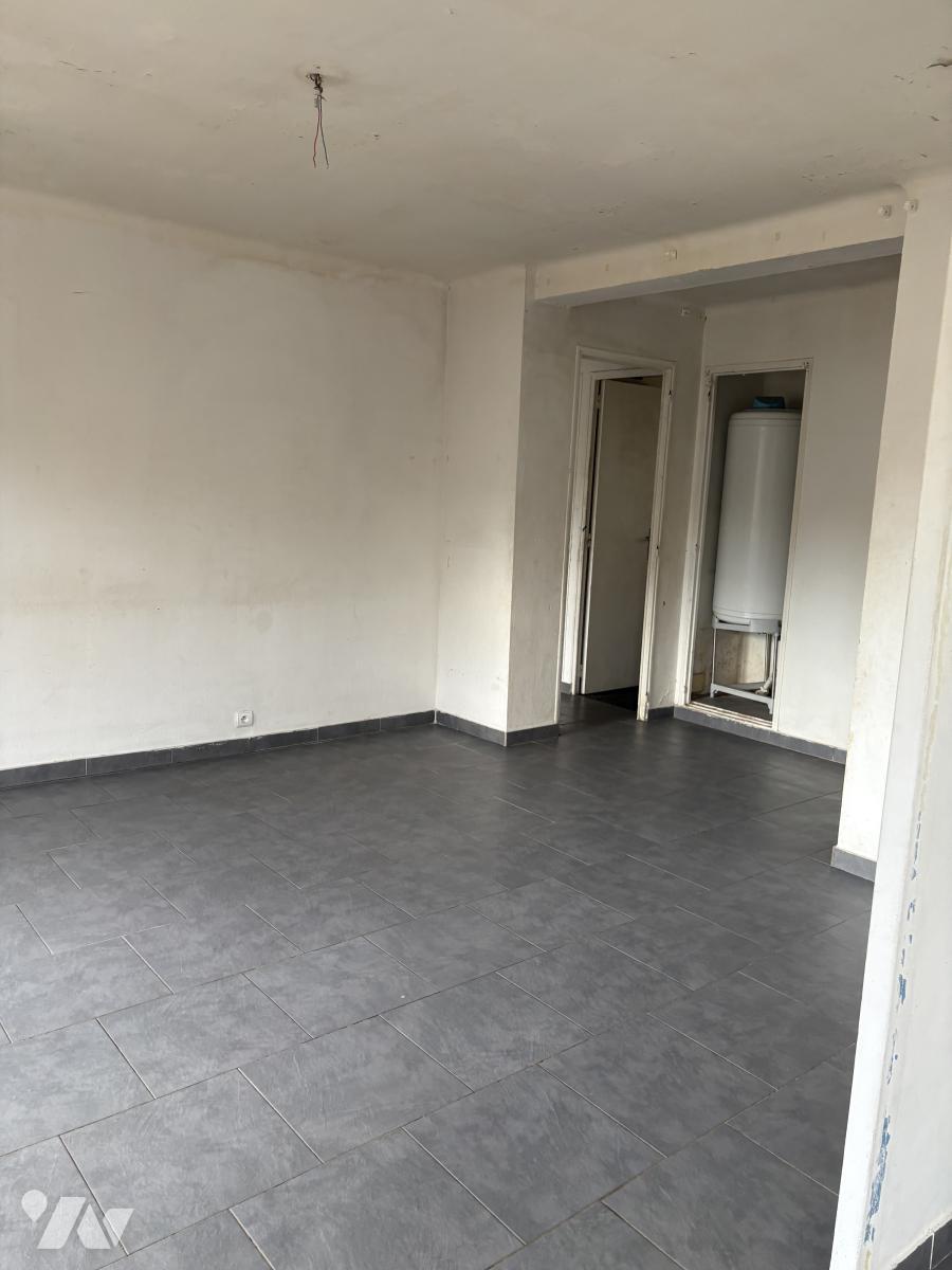 Appartement 3 pièces 59 m² · à Toulon · 59 m² · 138 000 €