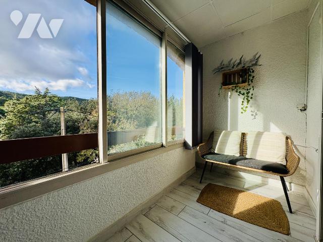 Appartement 2 pièces 42 m² · à Bormes-les-Mimosas · 42,3 m² · 224 000 €