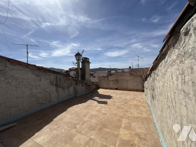 MAI 150m² — Pignans