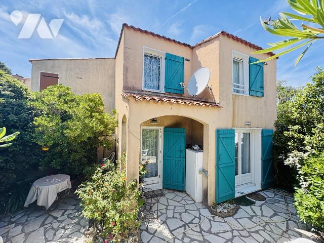 Maison 5 pièces 100 m² · à Hyères · 100 m² · 450 000 €