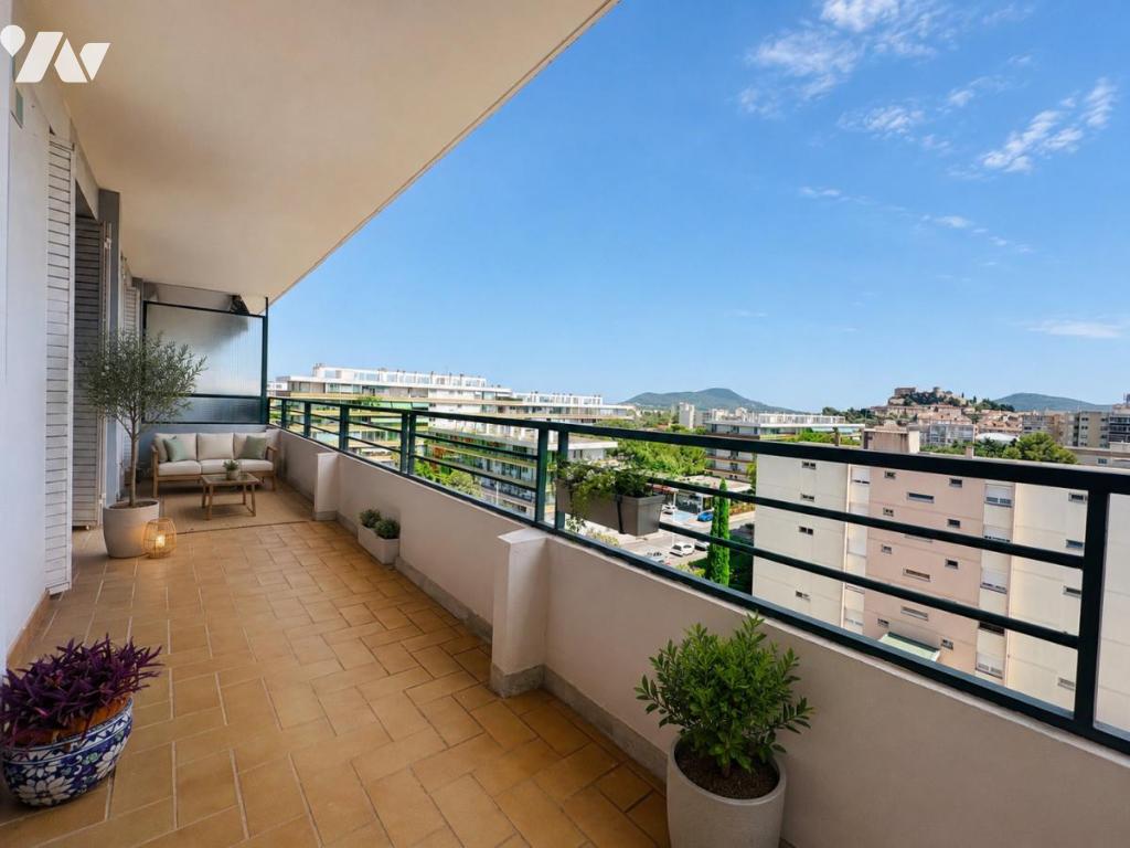 Appartement — La Garde